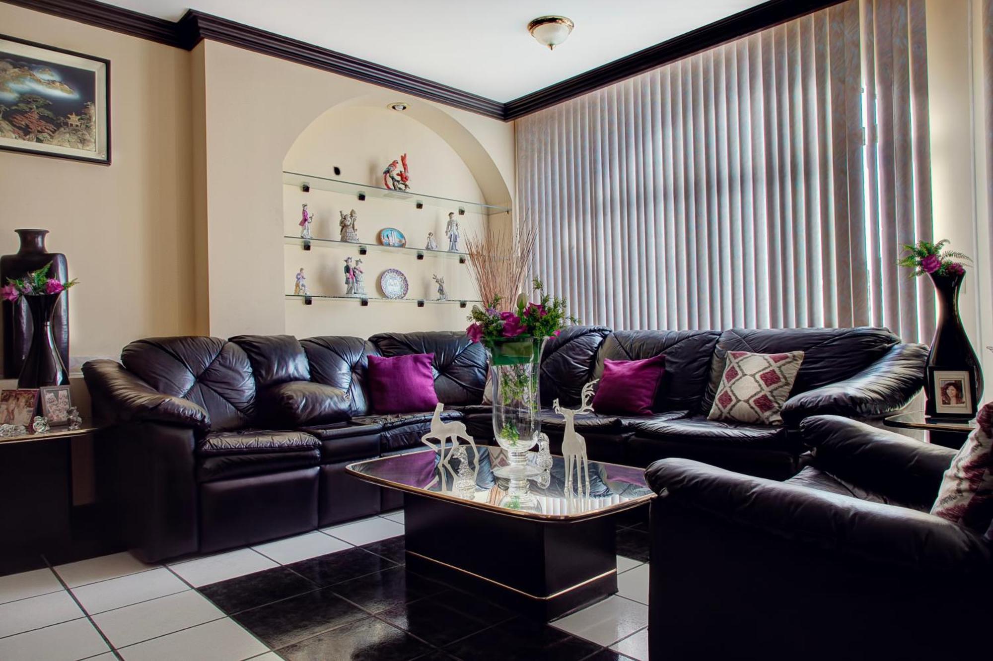 Casa Palma 2 Hotell La Paz Eksteriør bilde