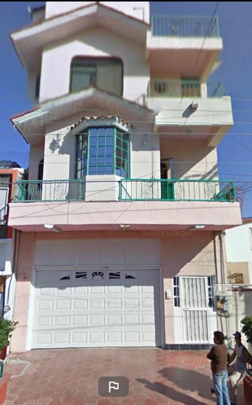 Casa Palma 2 Hotell La Paz Eksteriør bilde