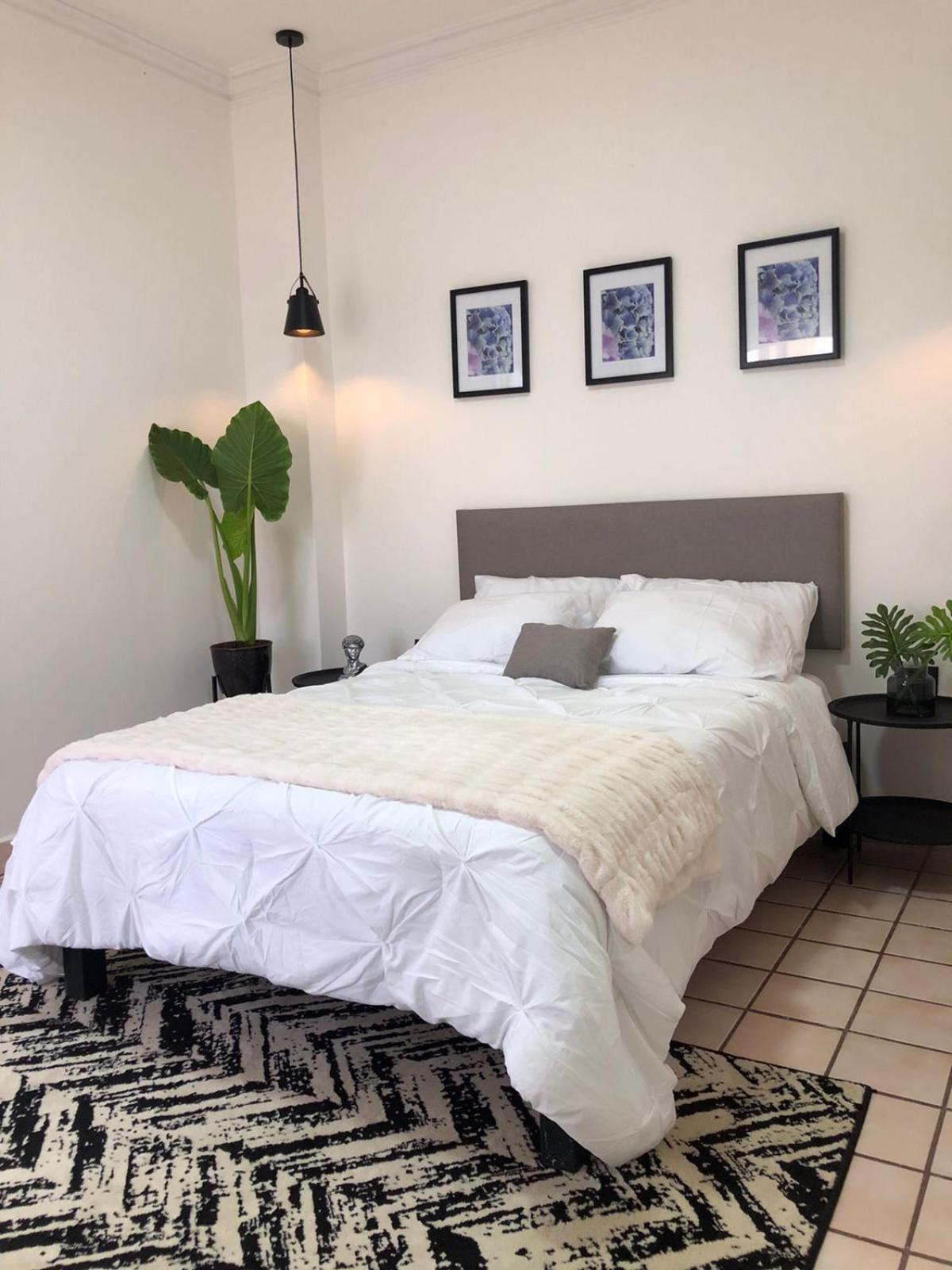 Casa Palma 2 Hotell La Paz Eksteriør bilde