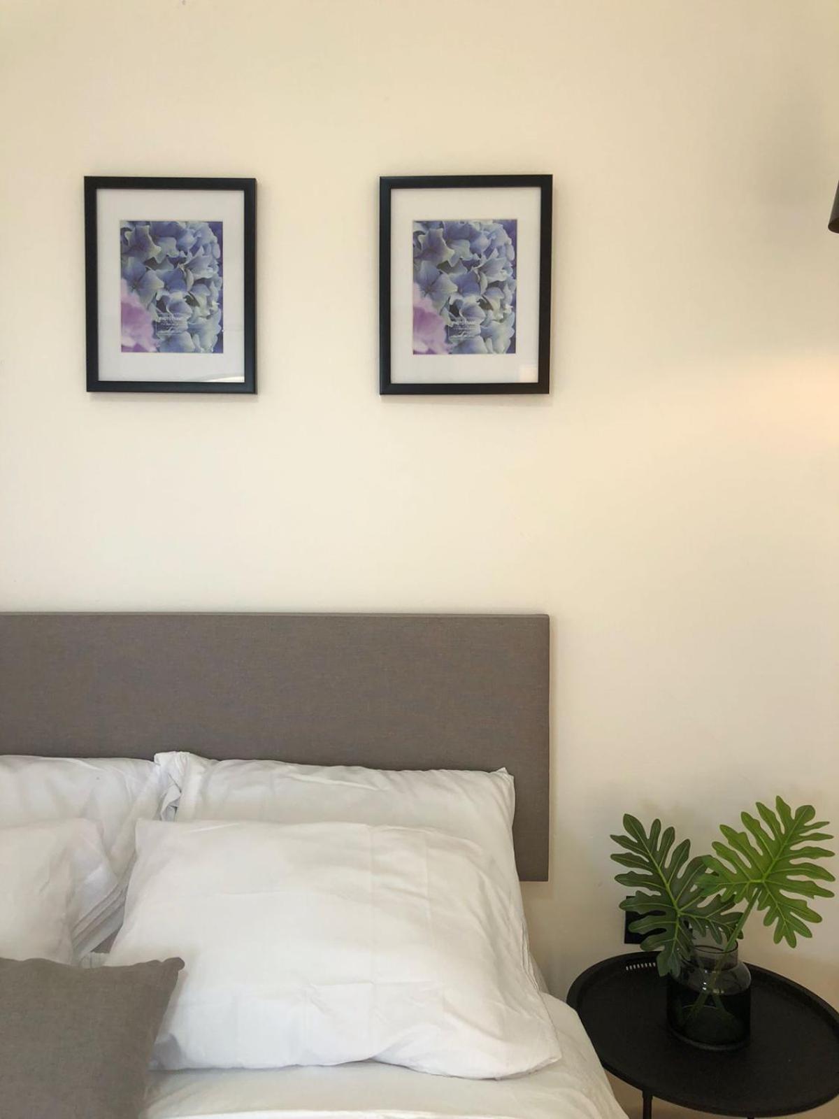 Casa Palma 2 Hotell La Paz Eksteriør bilde