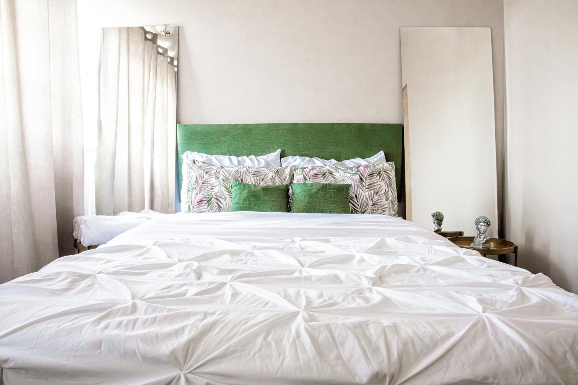 Casa Palma 2 Hotell La Paz Eksteriør bilde