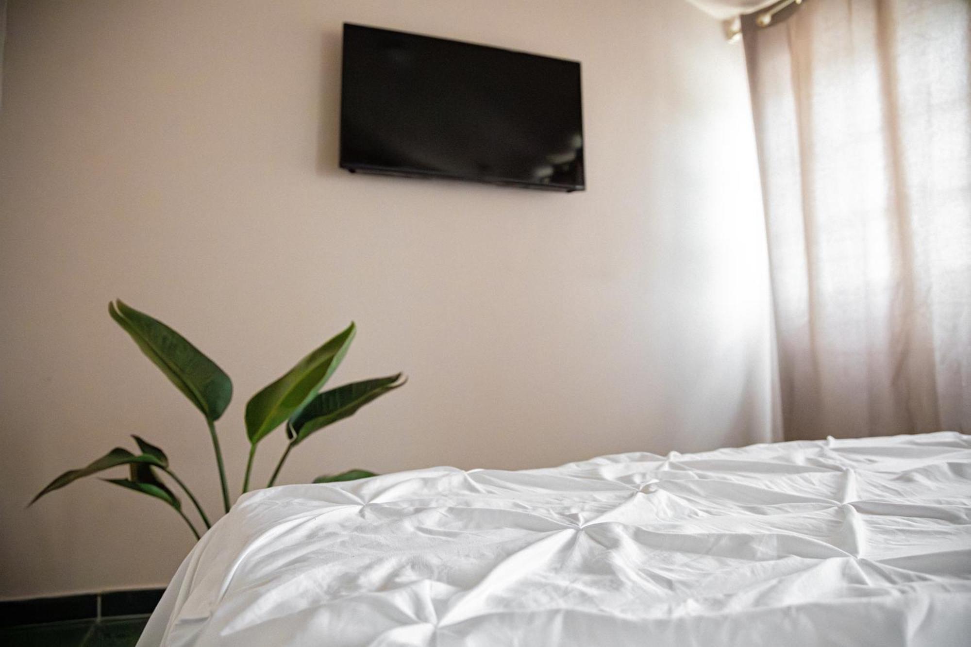 Casa Palma 2 Hotell La Paz Eksteriør bilde