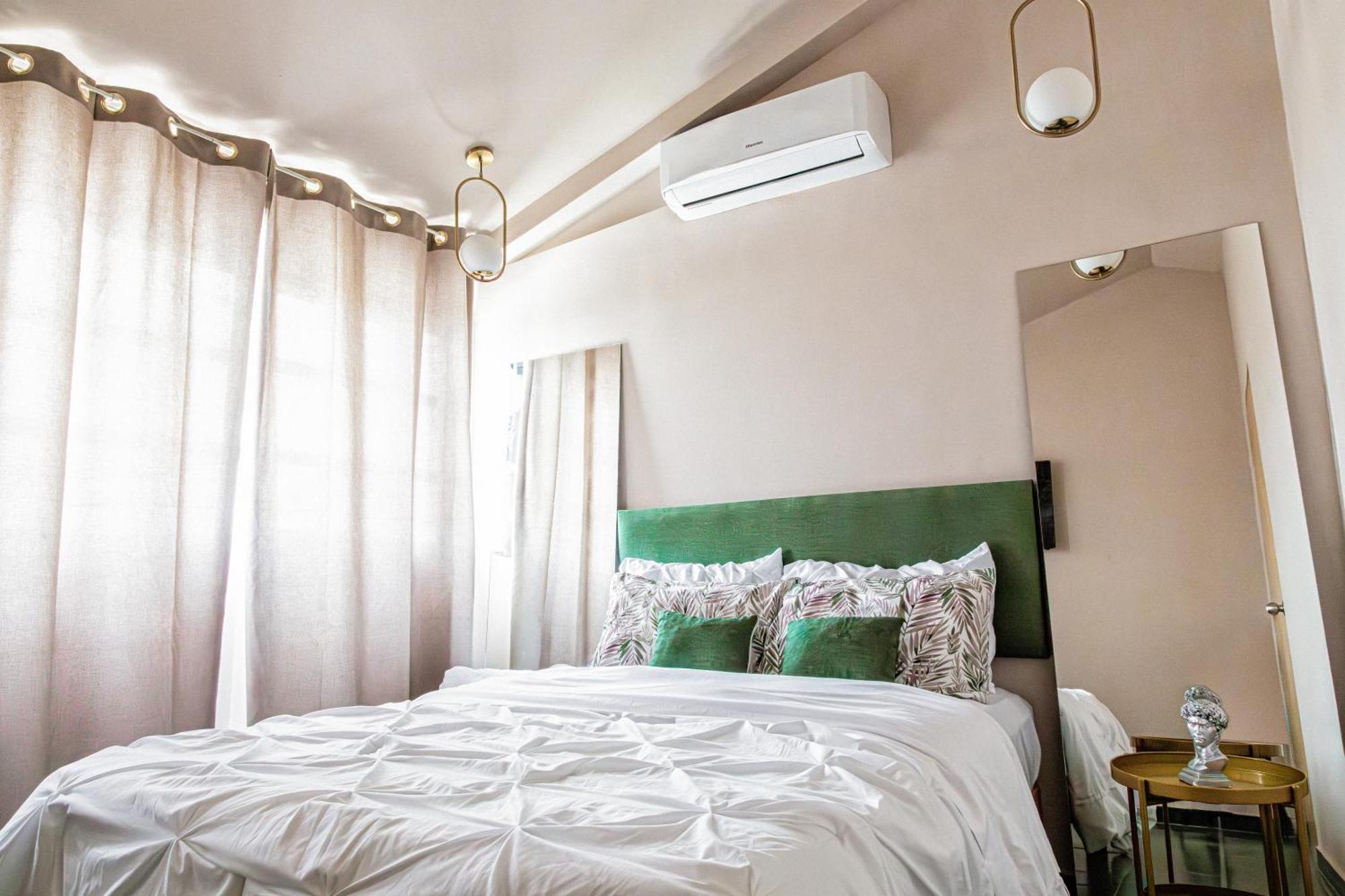 Casa Palma 2 Hotell La Paz Eksteriør bilde