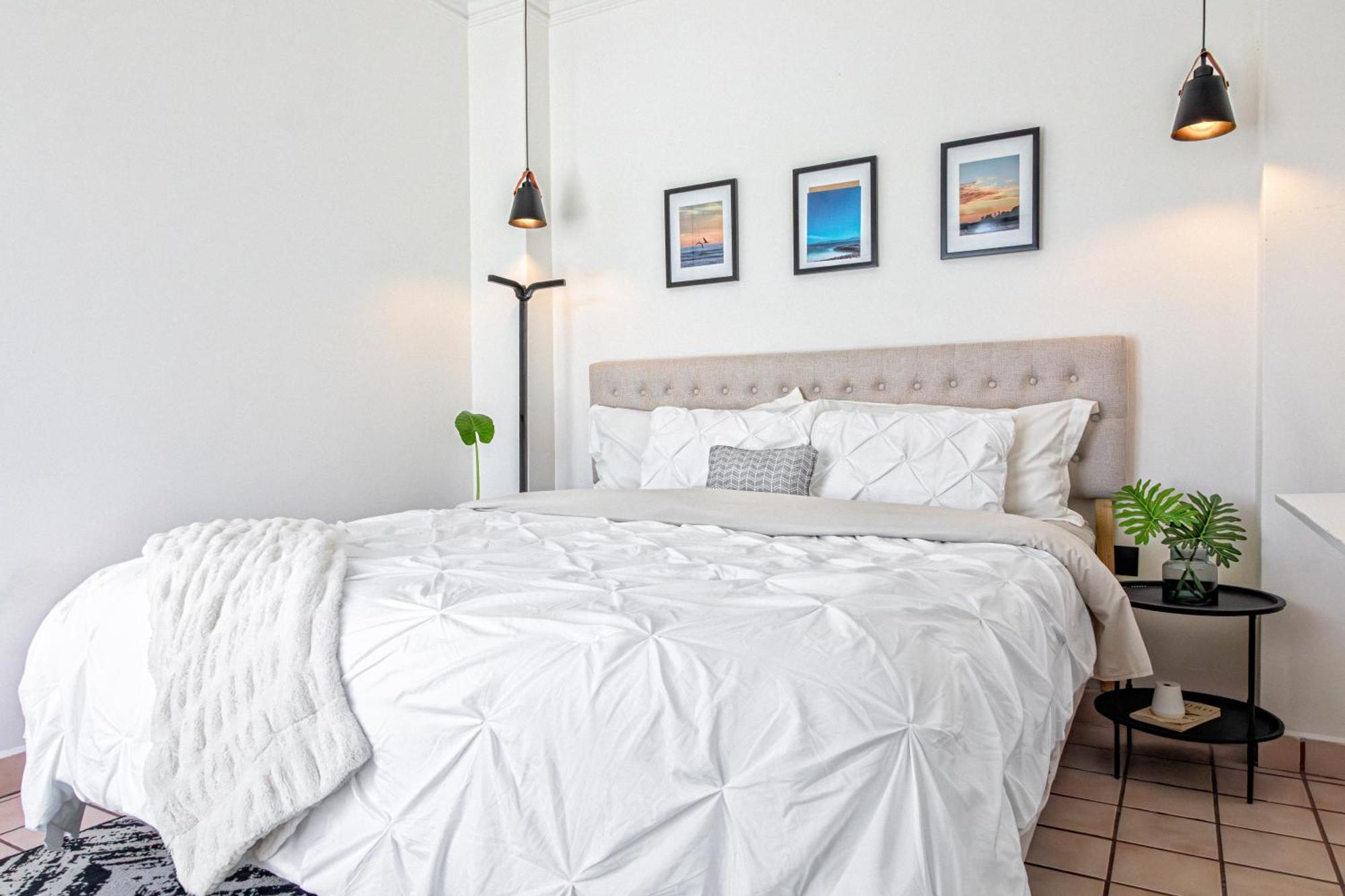 Casa Palma 2 Hotell La Paz Eksteriør bilde