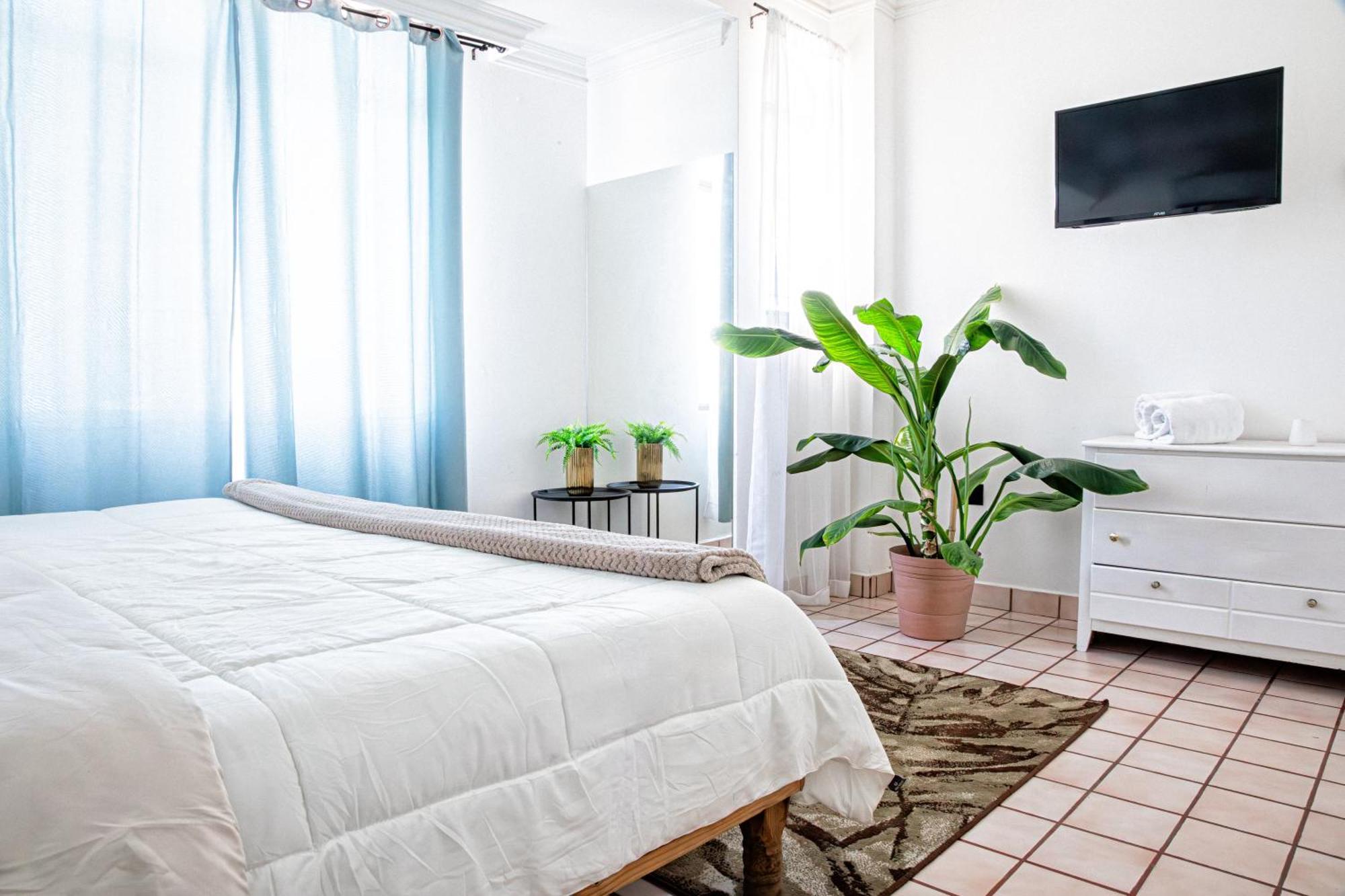 Casa Palma 2 Hotell La Paz Eksteriør bilde