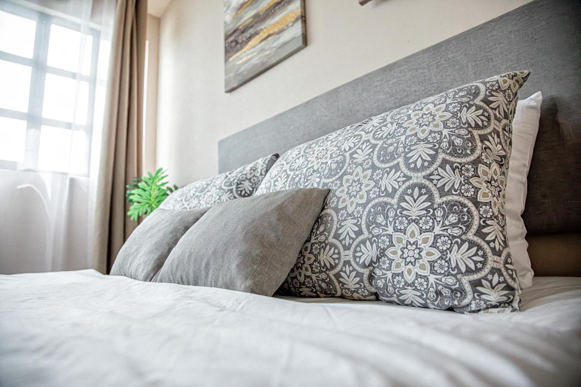 Casa Palma 2 Hotell La Paz Eksteriør bilde